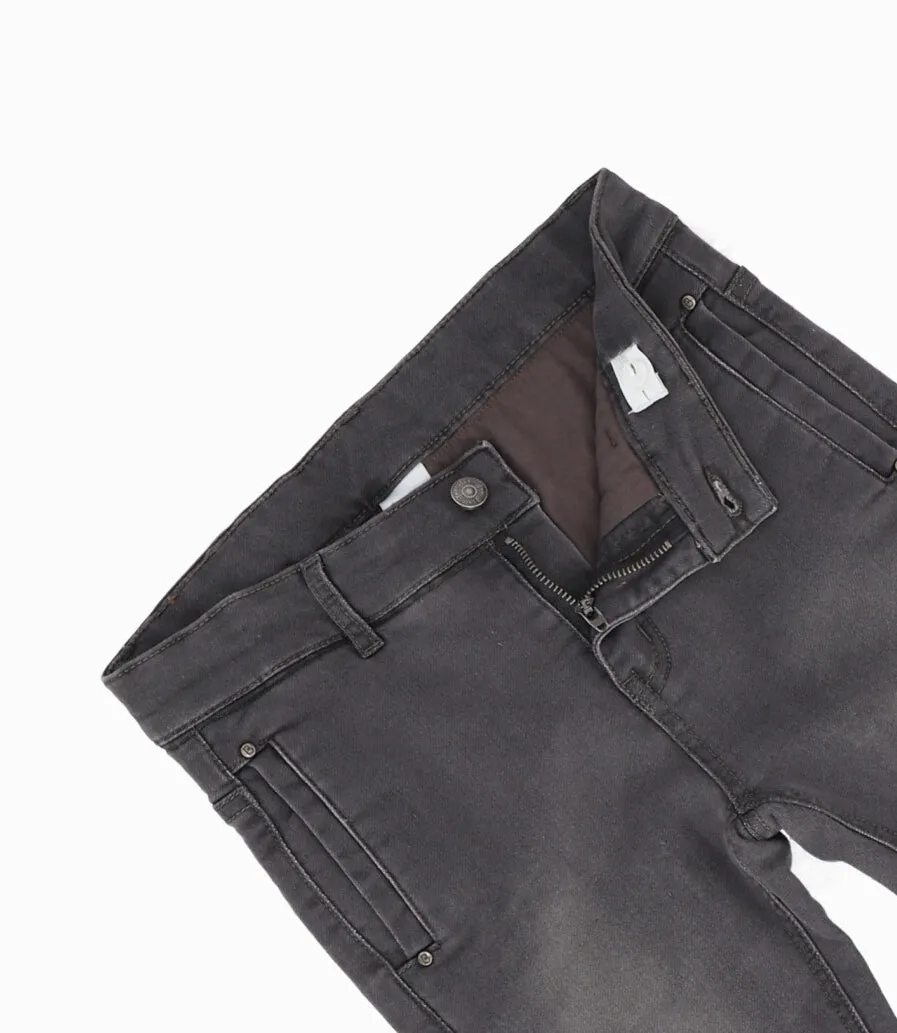 Jeans Niño Pitillo