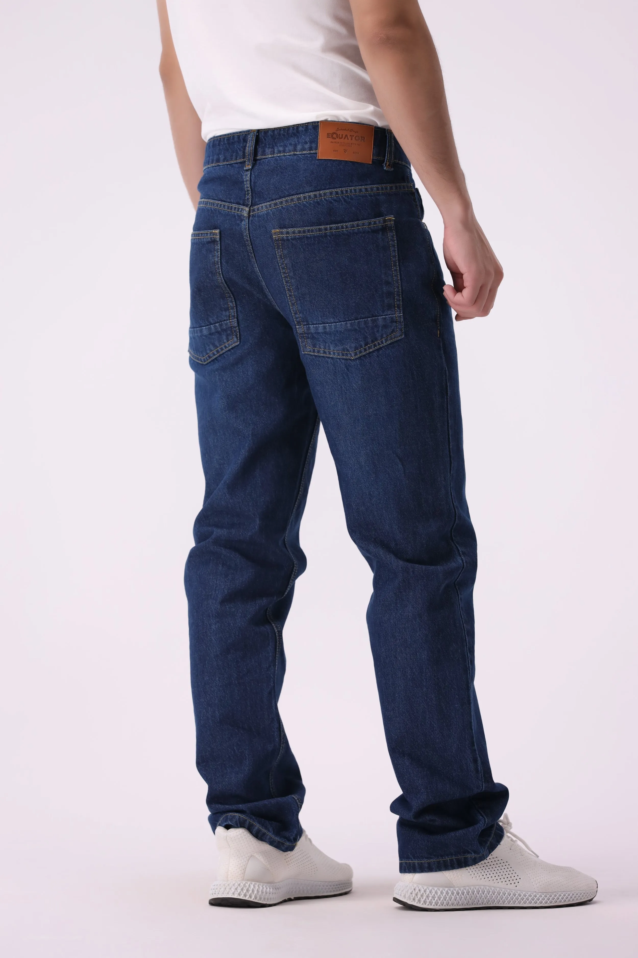Jeans Straight Fit