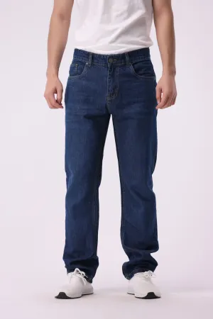 Jeans Straight Fit