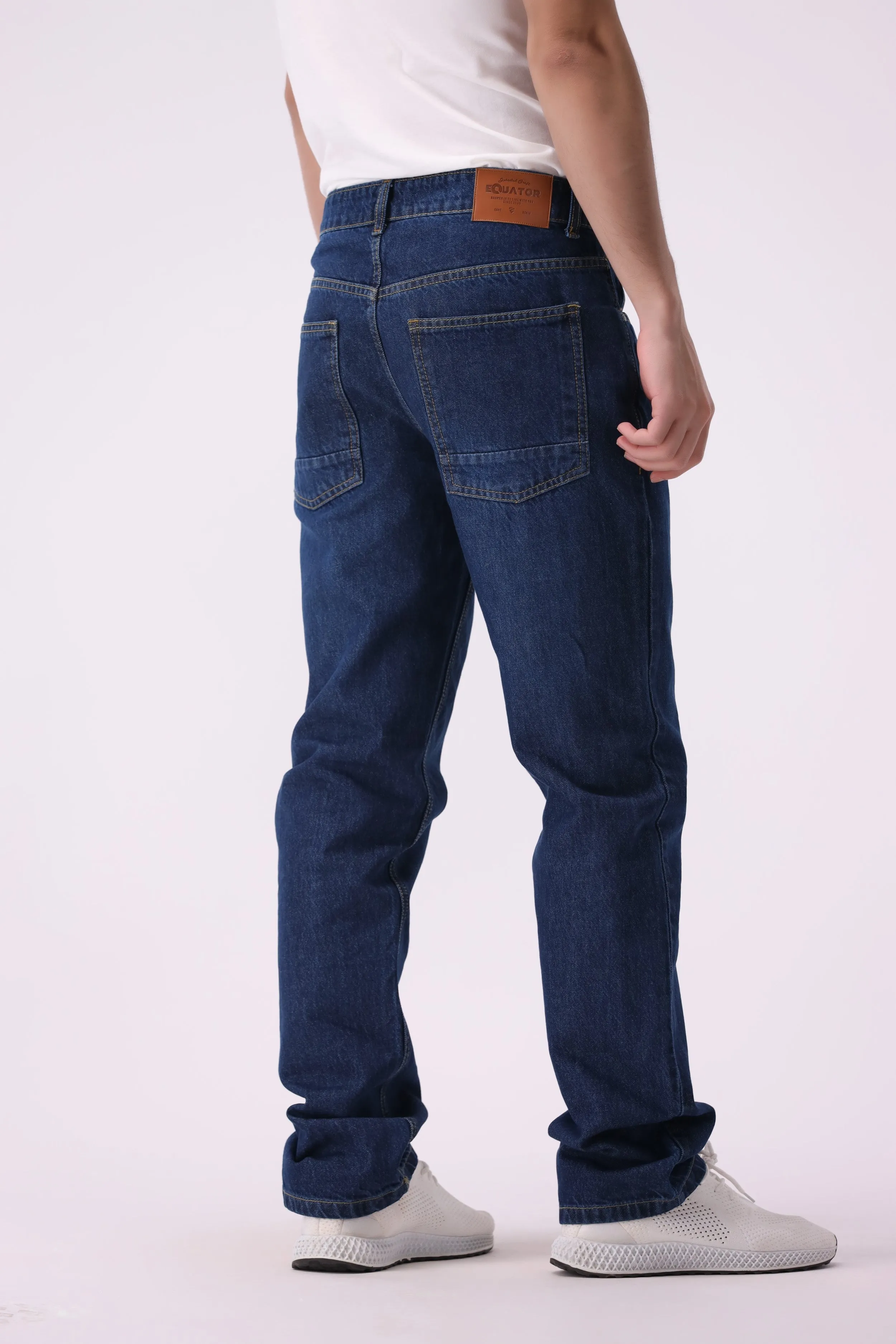 Jeans Straight Fit