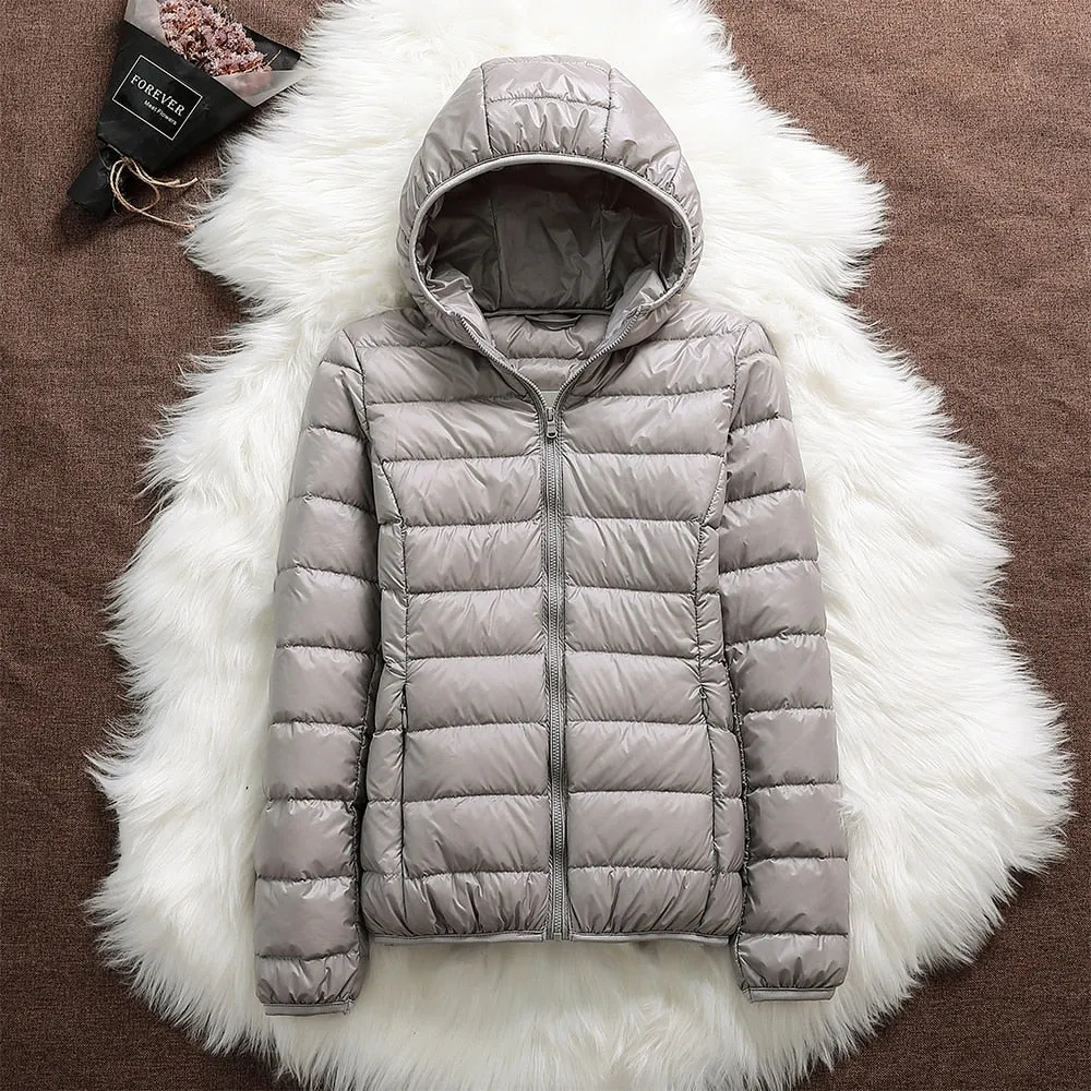 Jennifer | Versatile Women’s Jacket