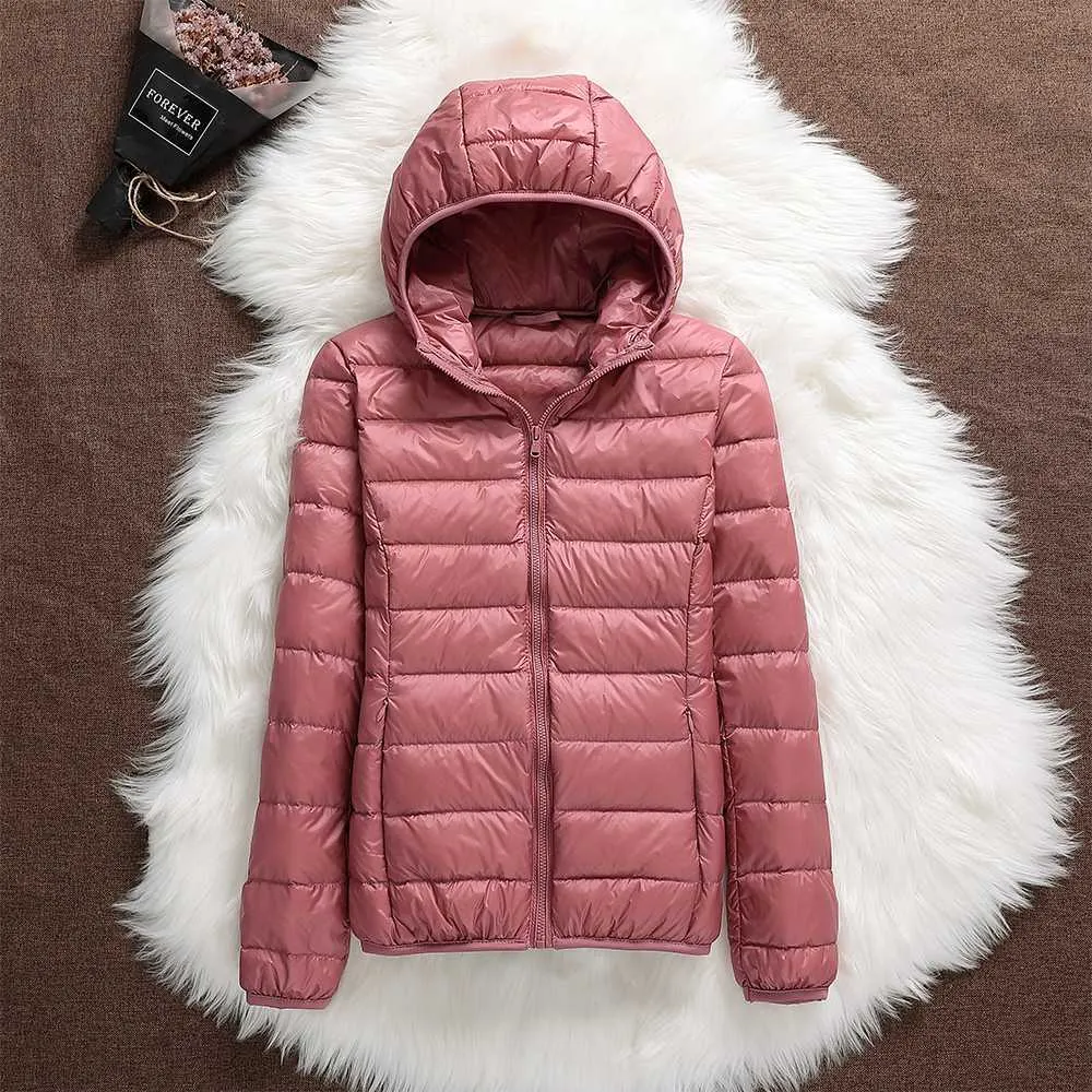 Jennifer | Versatile Women’s Jacket