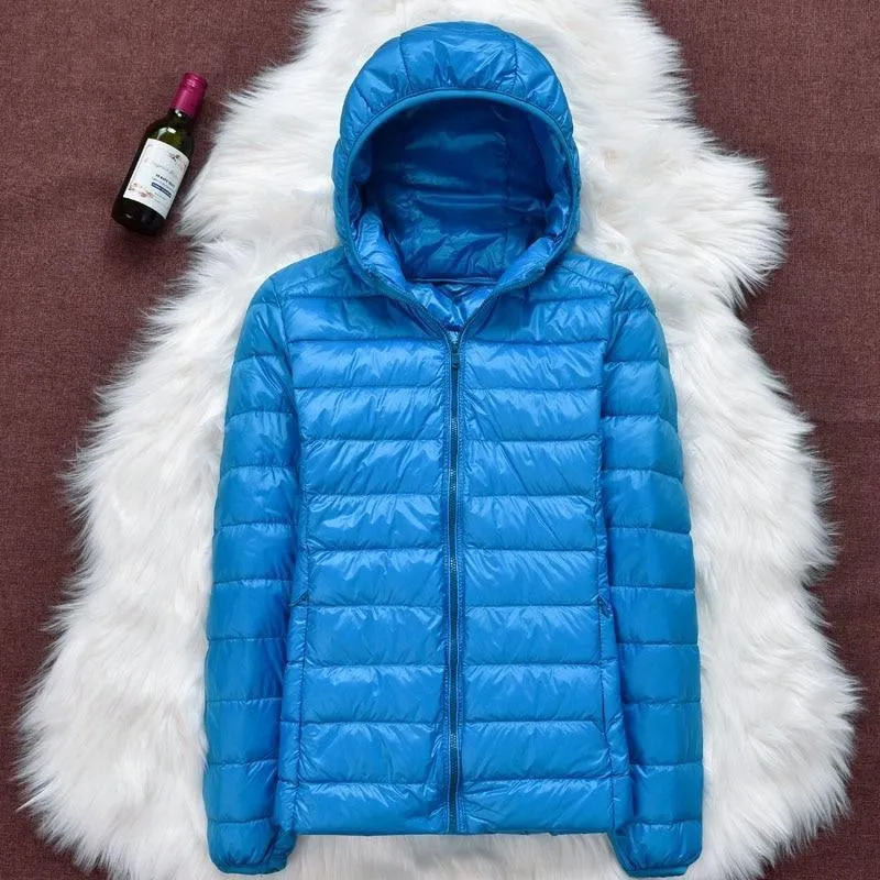 Jennifer | Versatile Women’s Jacket