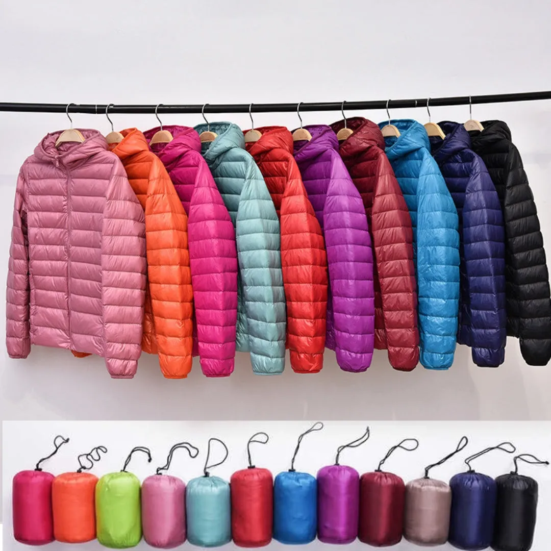 Jennifer | Versatile Women’s Jacket