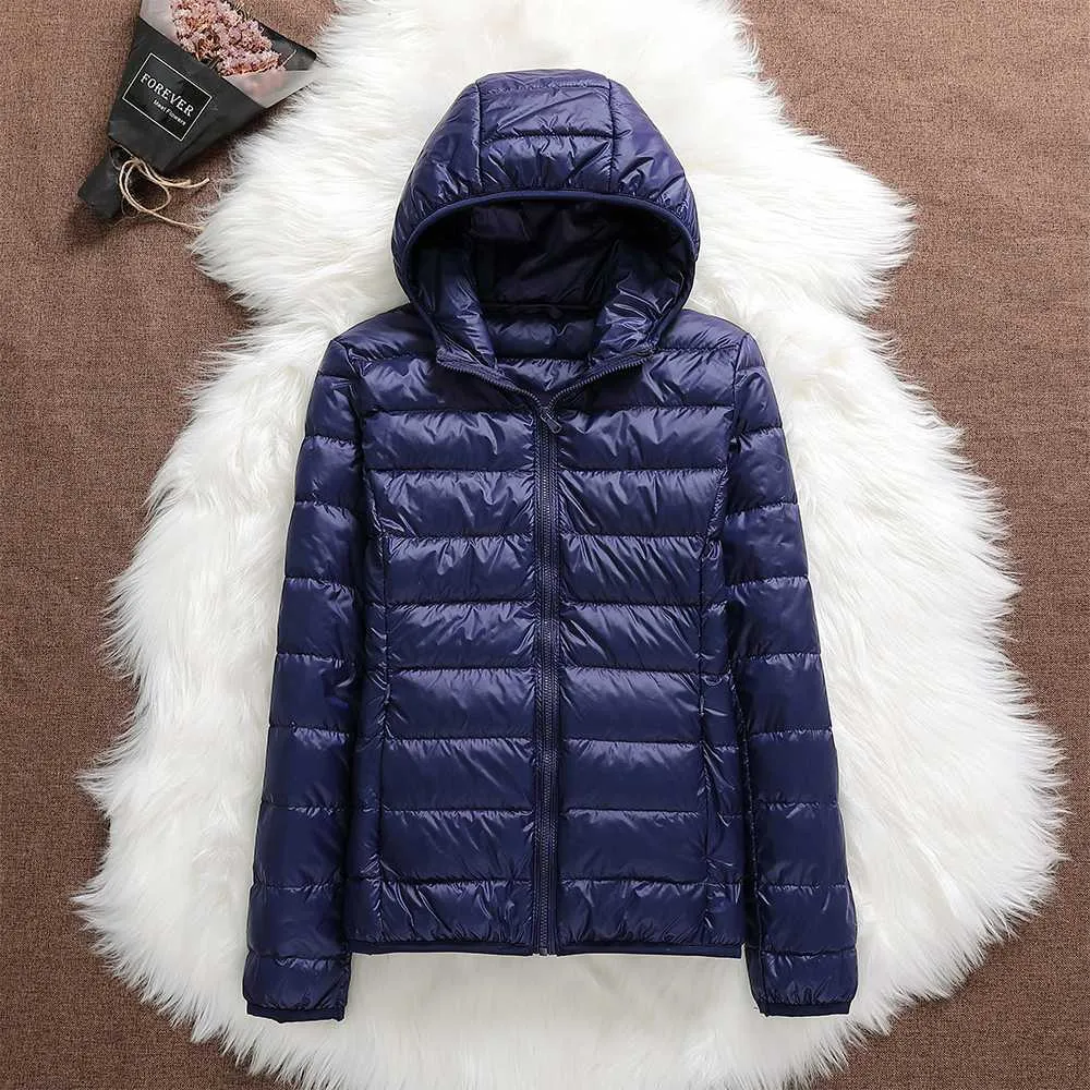 Jennifer | Versatile Women’s Jacket
