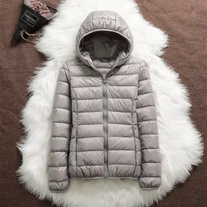 Jennifer | Versatile Women’s Jacket