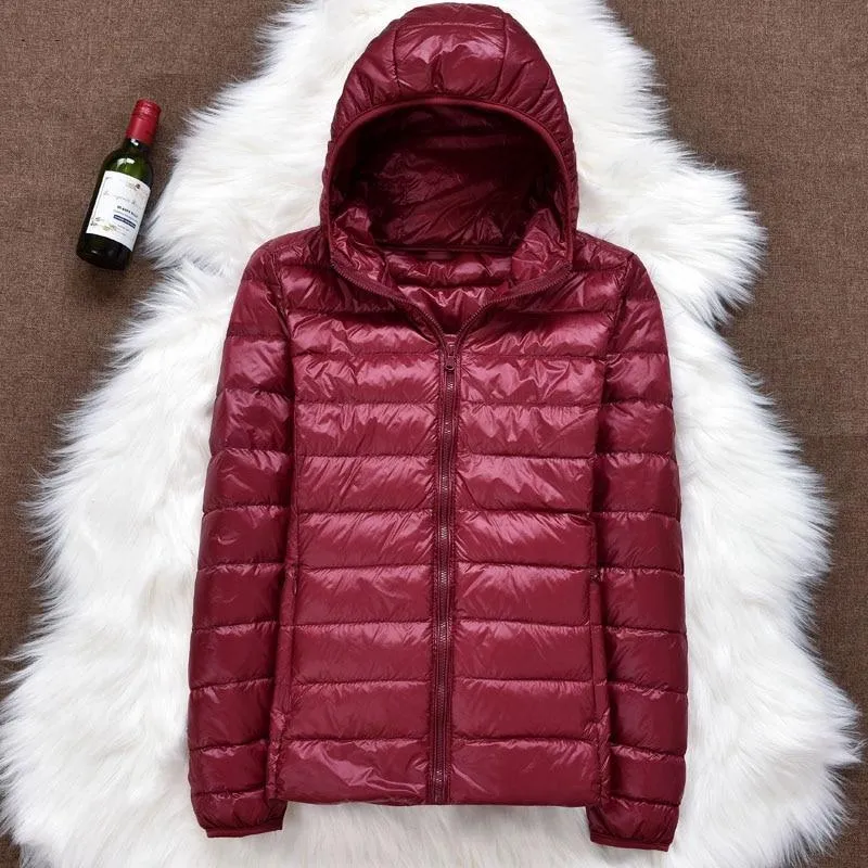 Jennifer | Versatile Women’s Jacket