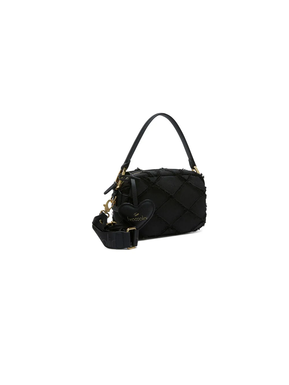 Jinny Jeans - Jeans Nero