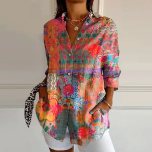 Joan™ Vintage Blouse