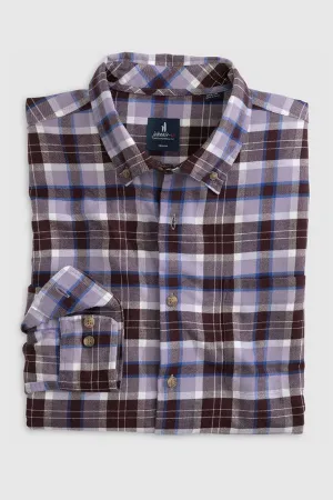 JohnnieO Garner Tucked Shirt