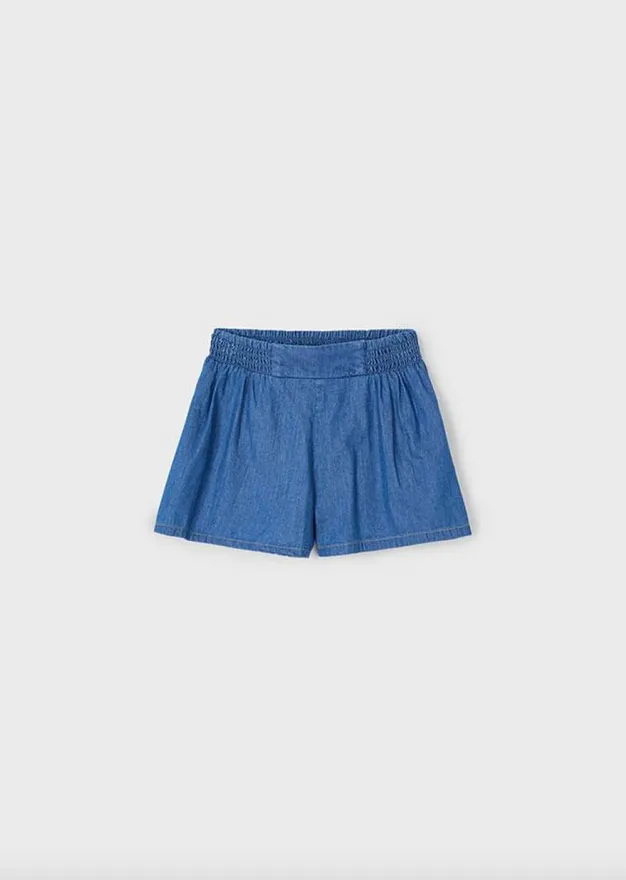 Jones Flounce Short