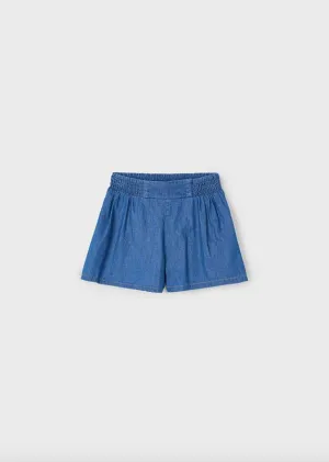 Jones Flounce Short