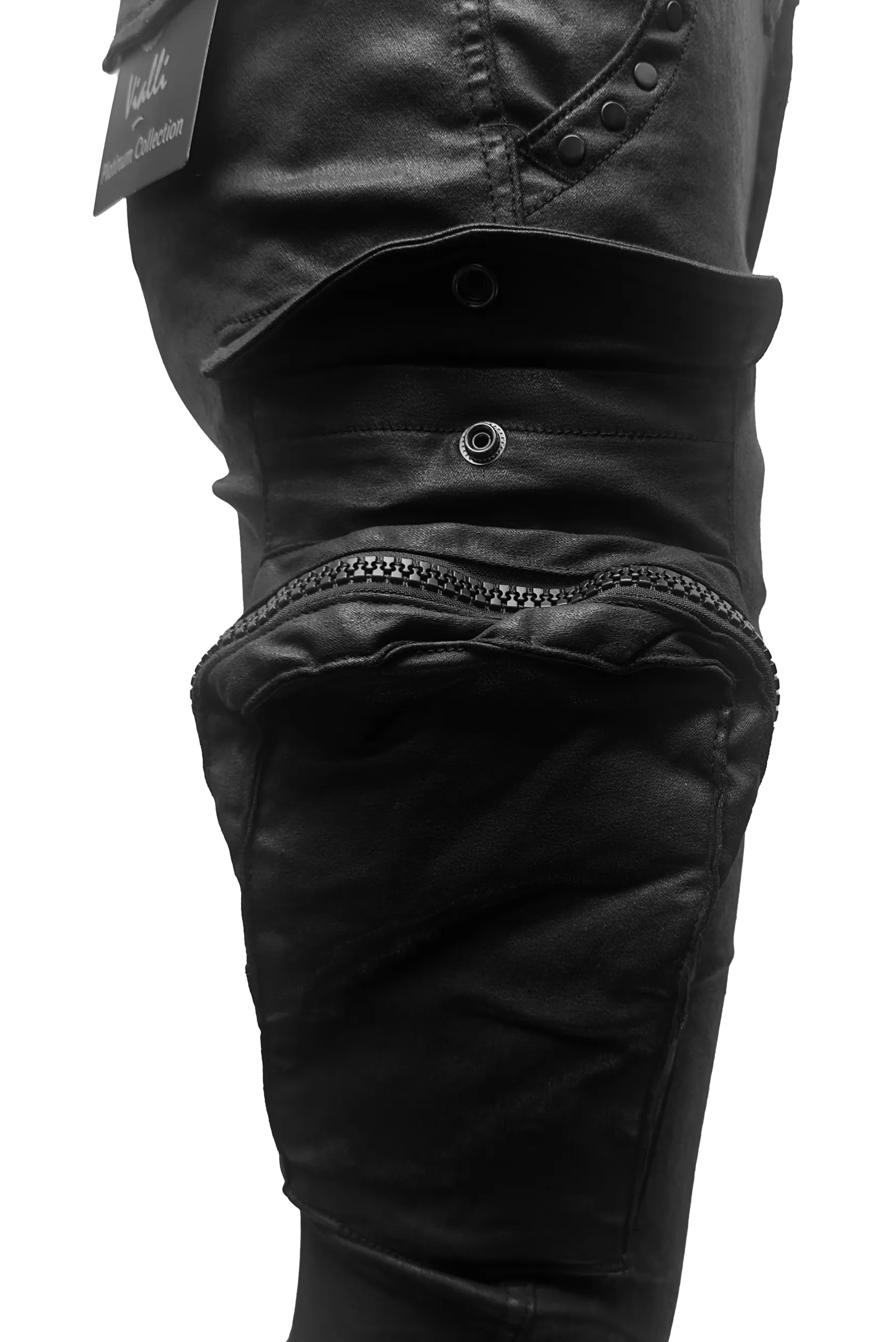 Jumper Wax Ultra-Fit Jean*