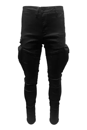 Jumper Wax Ultra-Fit Jean*