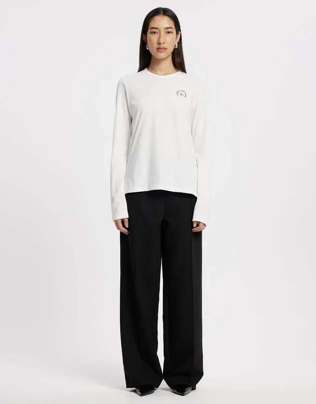 Karine Long Sleeve Top