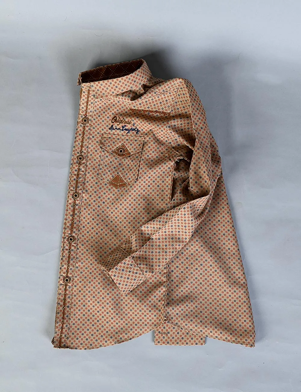 KBS-06-Skin - Kids Boys Shirts