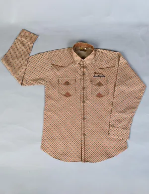 KBS-06-Skin - Kids Boys Shirts