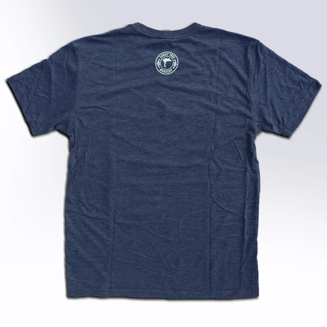 'KC Sunset' Graphic Tee