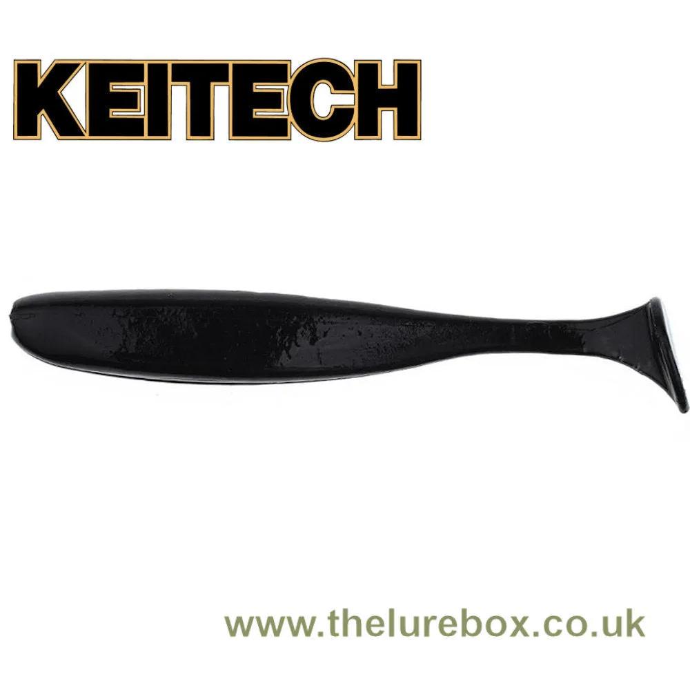 Keitech Easy Shiner 3"
