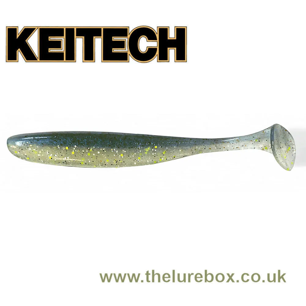 Keitech Easy Shiner 3"