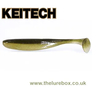 Keitech Easy Shiner 3"