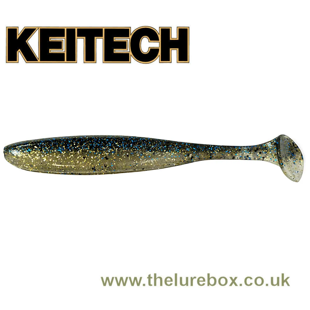Keitech Easy Shiner 3"