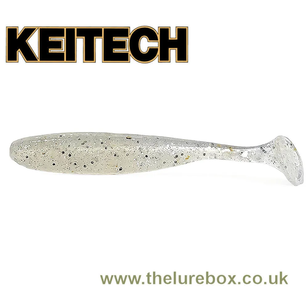 Keitech Easy Shiner 3"