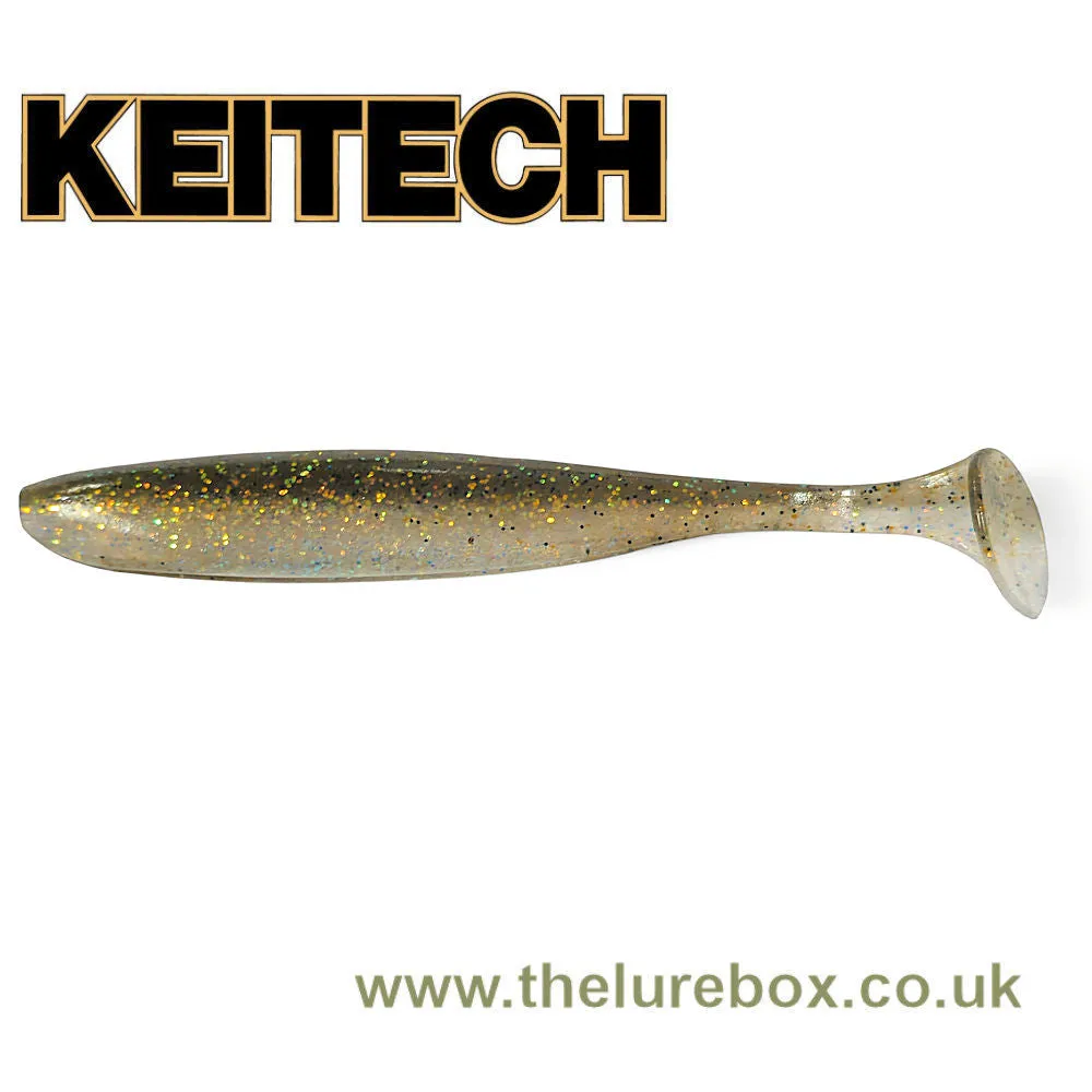 Keitech Easy Shiner 3"