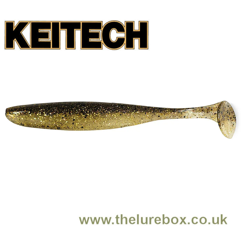 Keitech Easy Shiner 3"