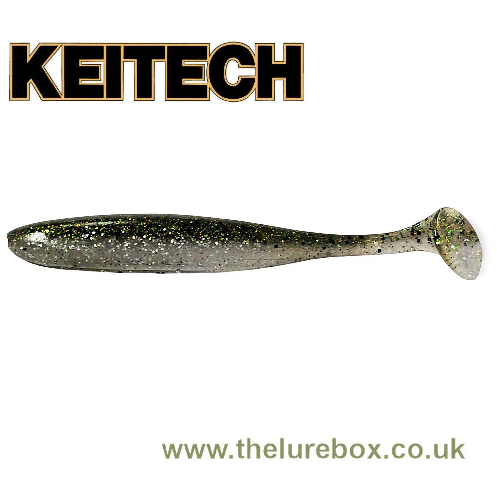 Keitech Easy Shiner 3"