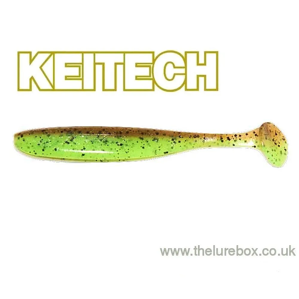 Keitech Easy Shiner 3"