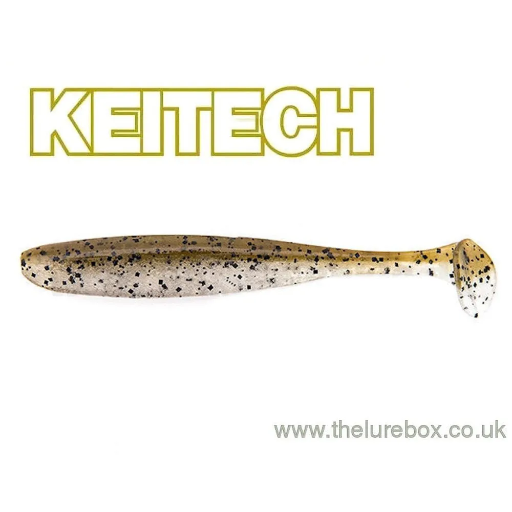 Keitech Easy Shiner 3"