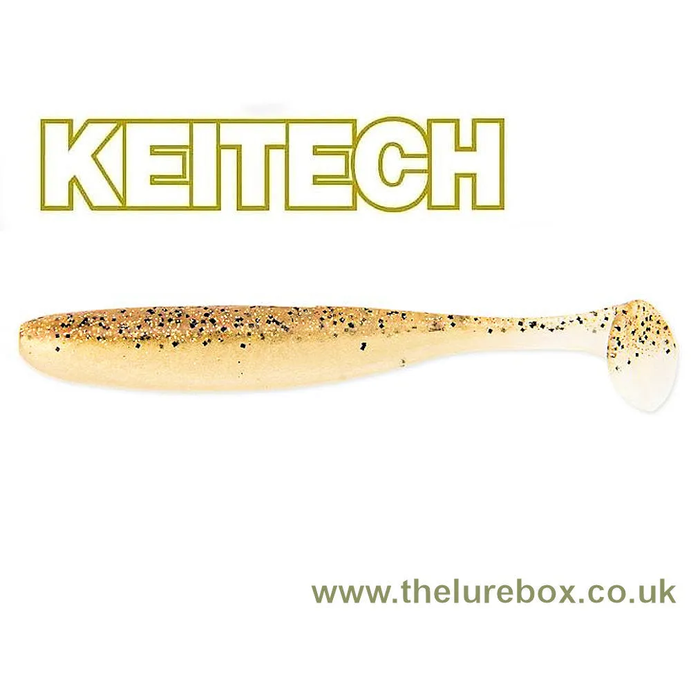 Keitech Easy Shiner 3"