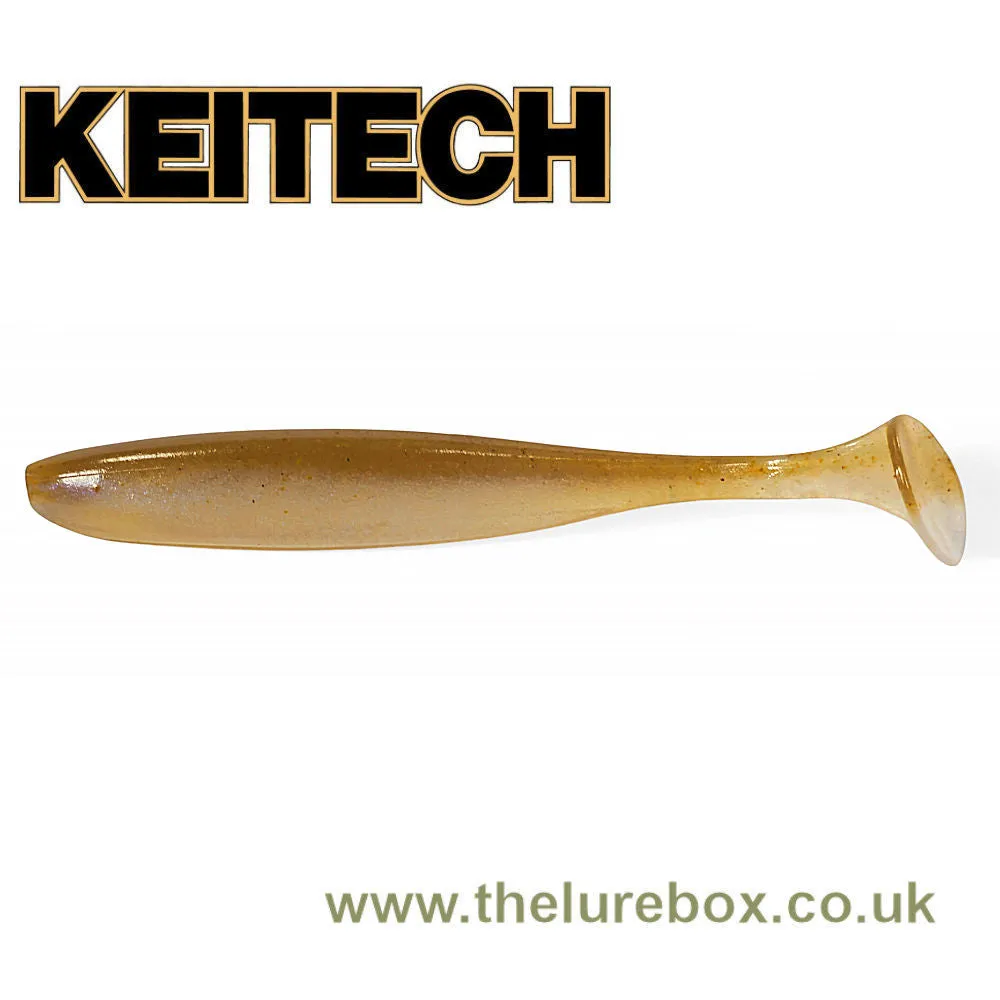 Keitech Easy Shiner 3"