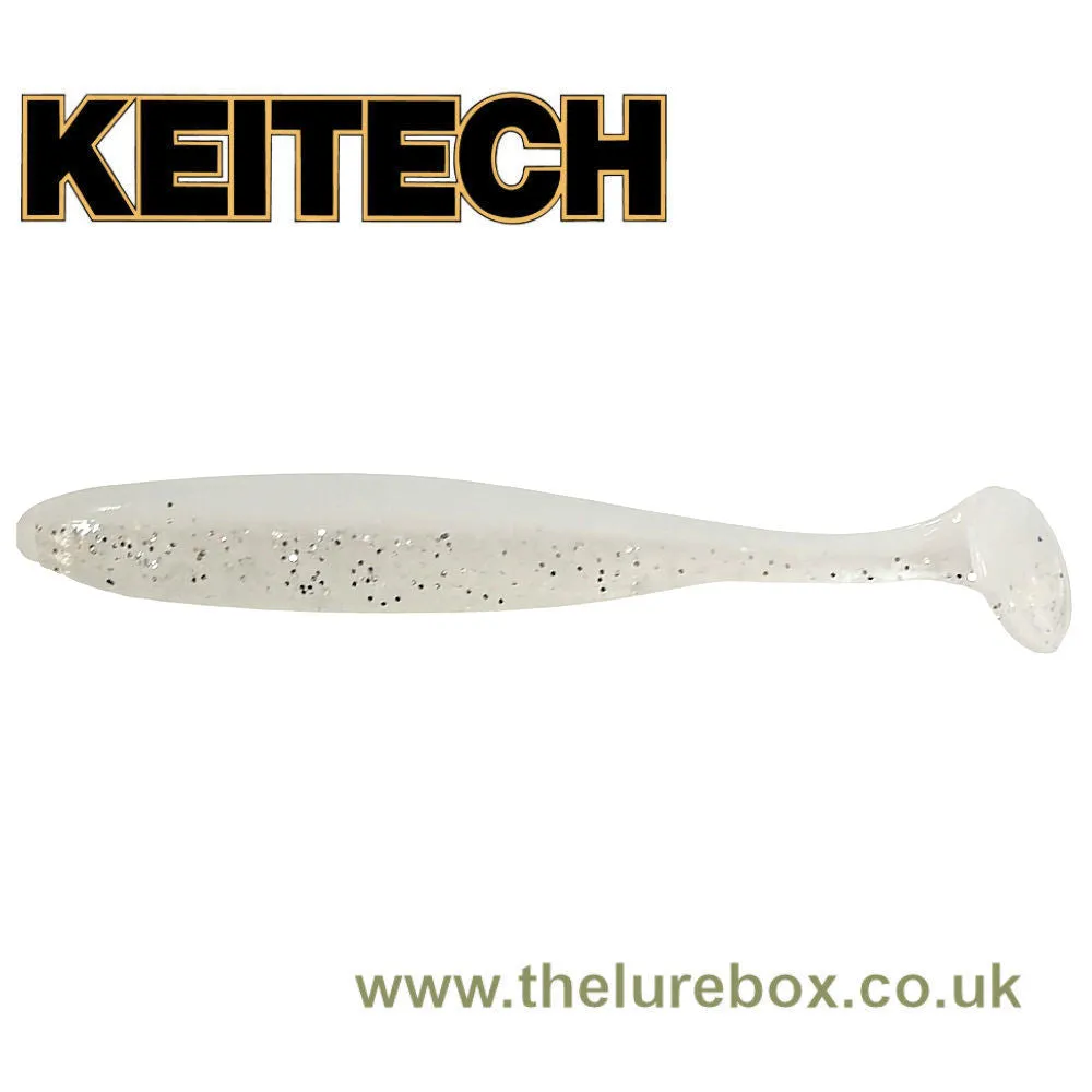 Keitech Easy Shiner 3"