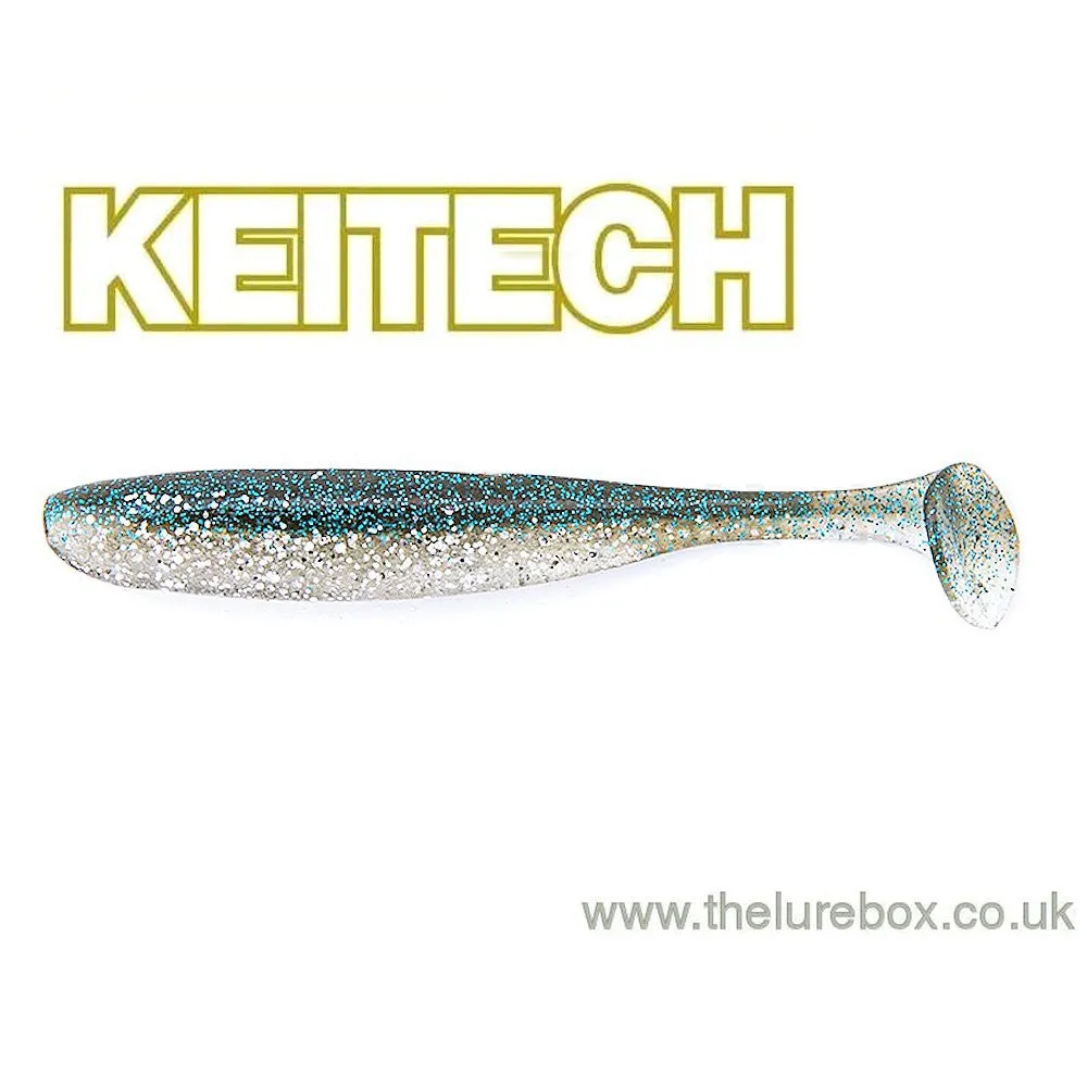 Keitech Easy Shiner 3"