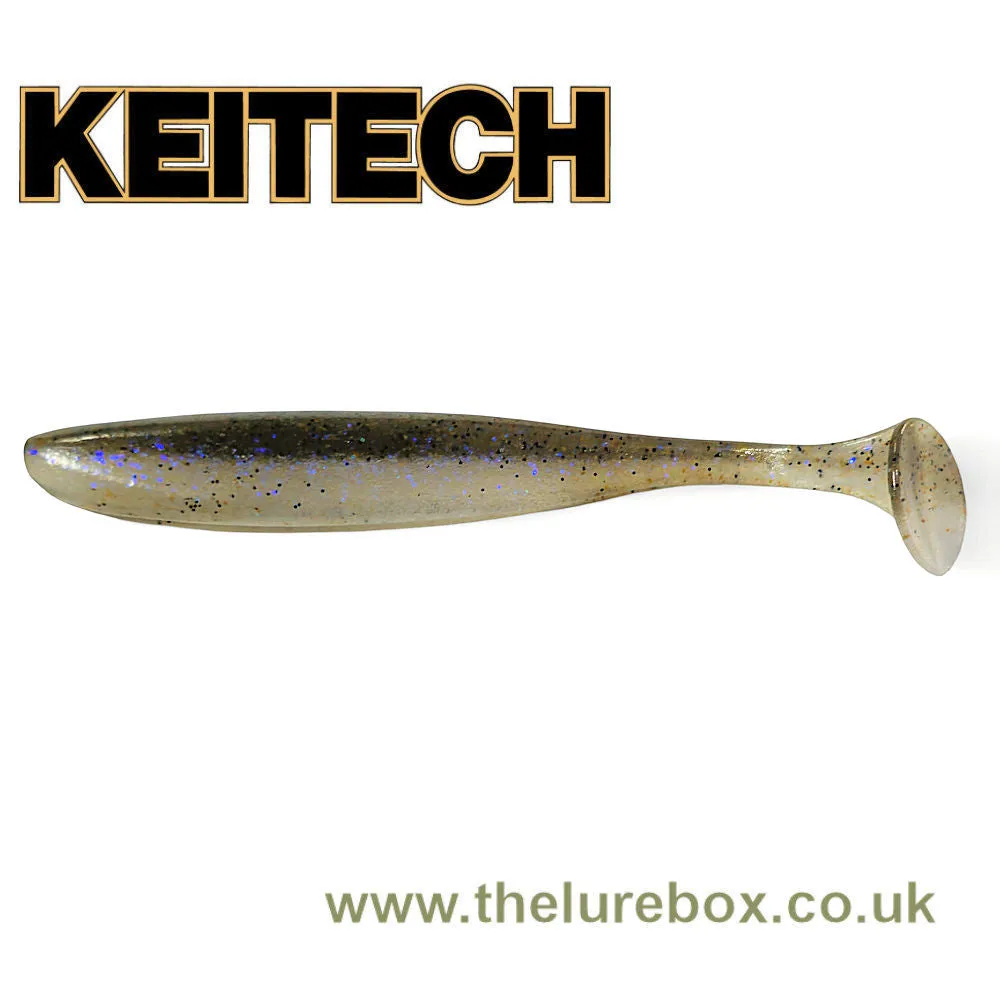 Keitech Easy Shiner 3"