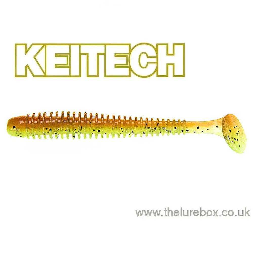Keitech Swing Impact 3.5"