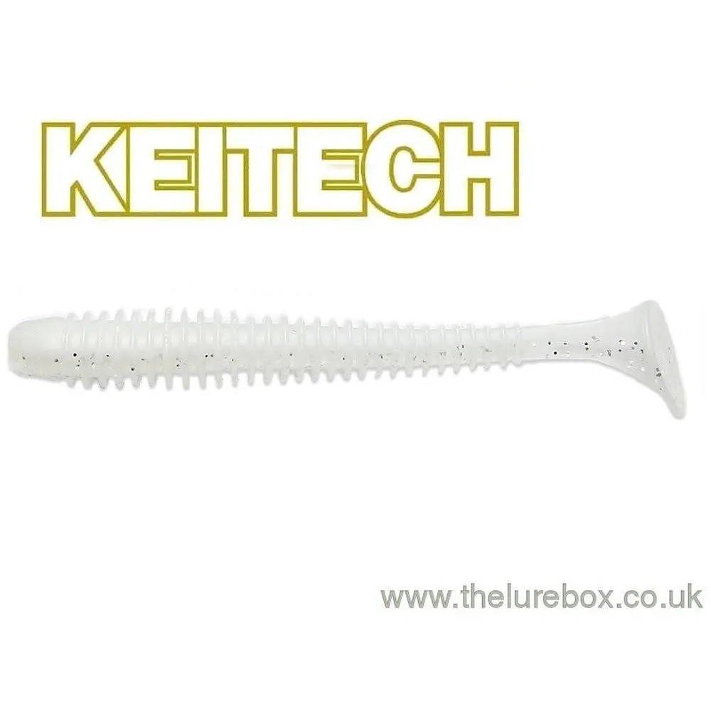 Keitech Swing Impact 3.5"