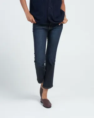 kick fit jean - avery indigo