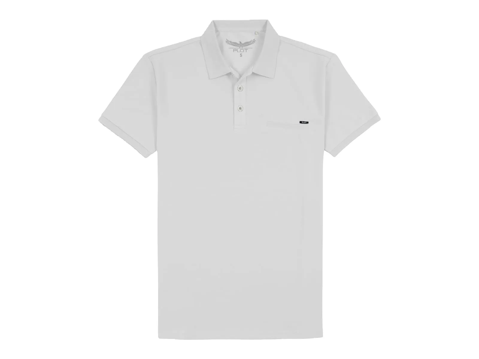 Kids Basic Polos