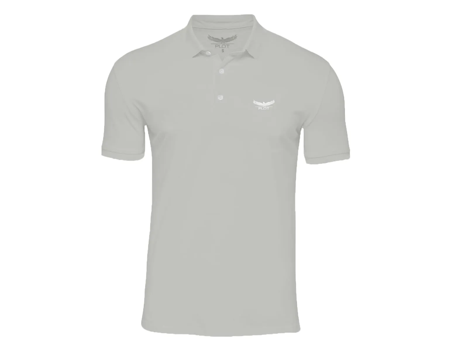 Kids Basic Polos