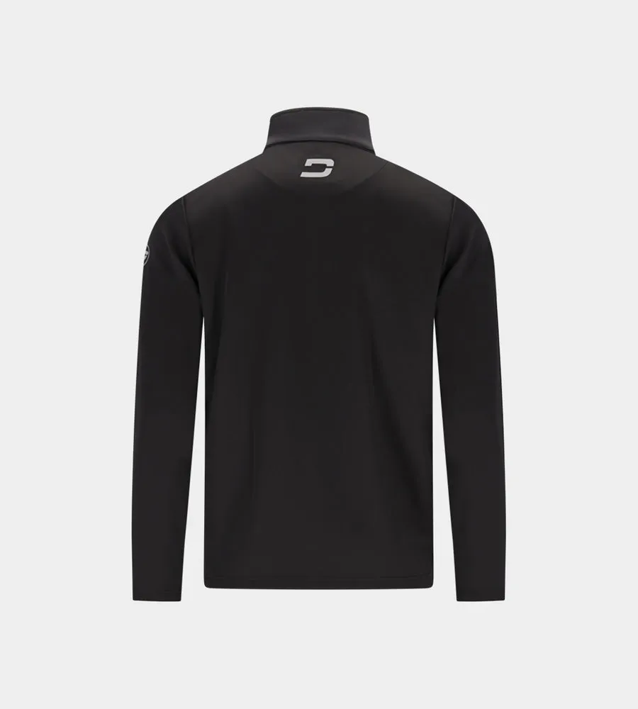 KIDS INSULA JACKET - BLACK