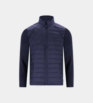 KIDS INSULA JACKET - NAVY