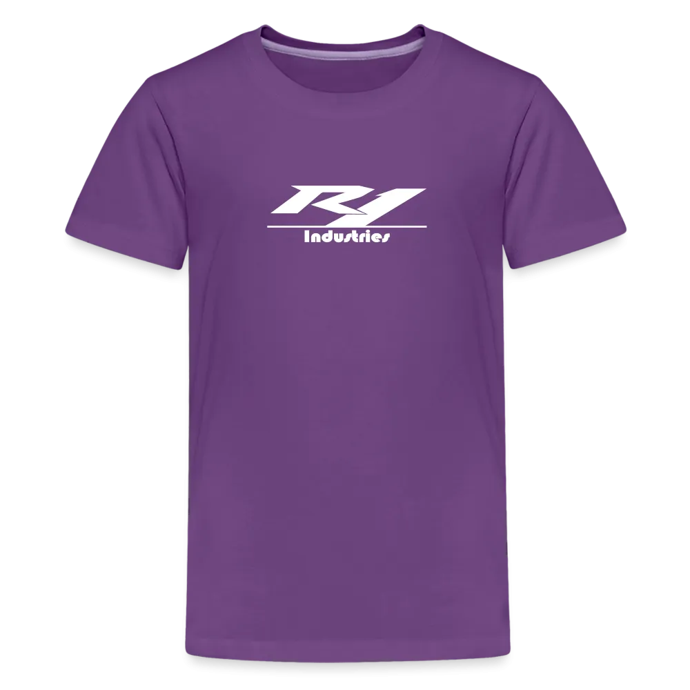 Kids' Premium T-Shirt
