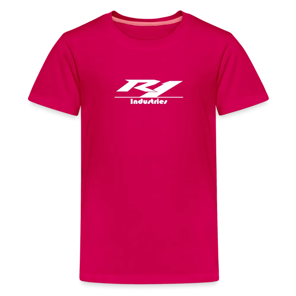 Kids' Premium T-Shirt