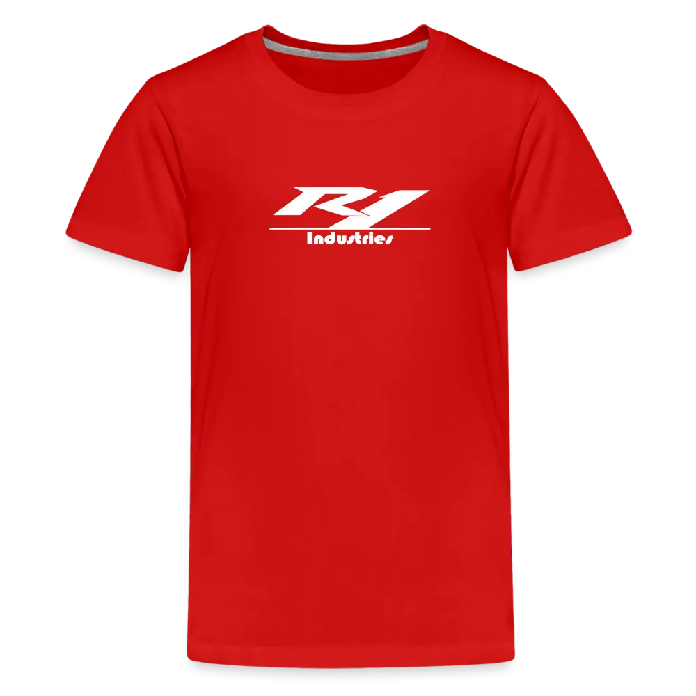 Kids' Premium T-Shirt