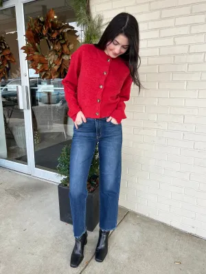 Krista Straight Jeans