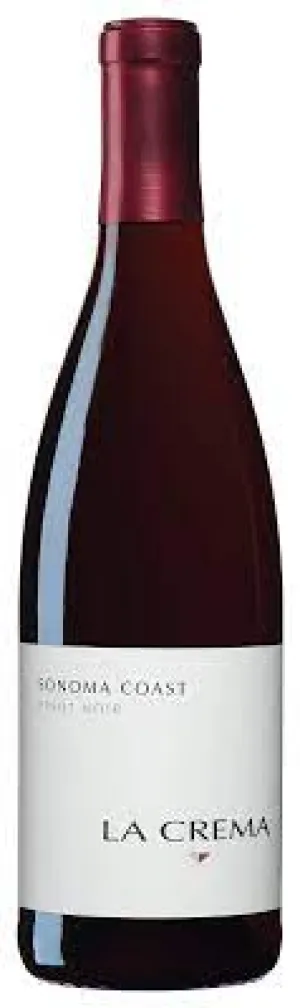LA CREMA PINOT NOIR SONOMA COAST 2020