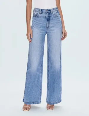 Lana High Rise Ultra Wide Leg, Break
